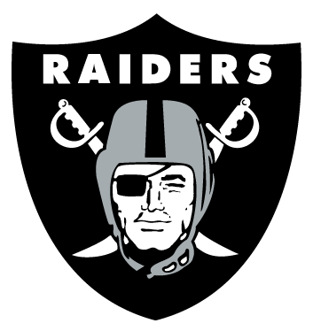LV Raiders Logo