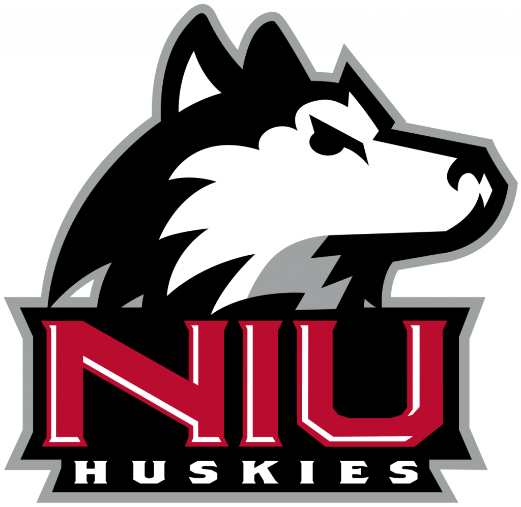 Northern Illinois Huskies Logo