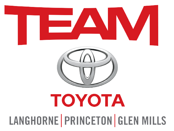 Team Toyota