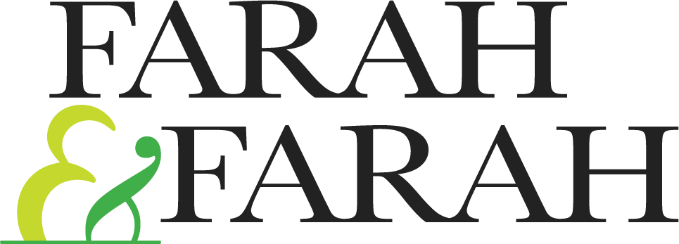 Farah and Farah Logo