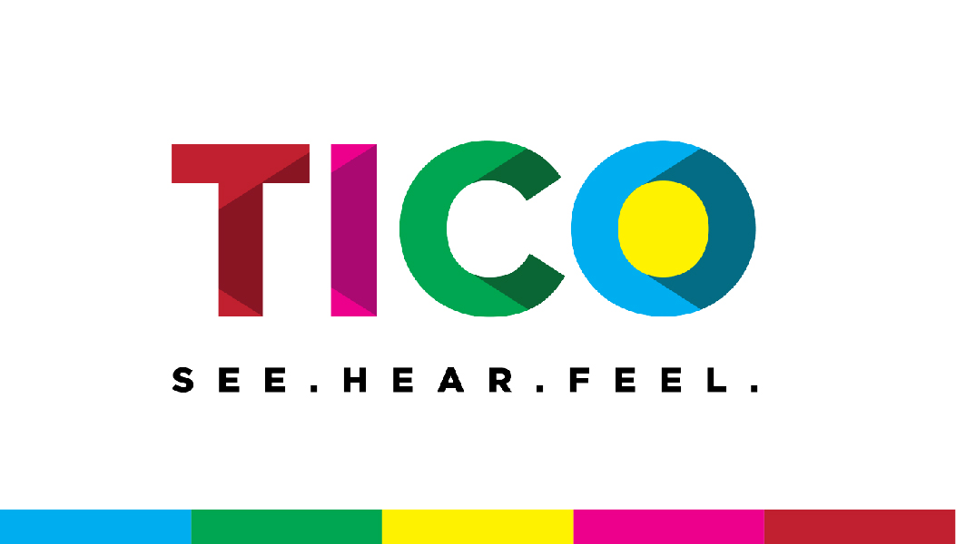 TICO-See-Hear-Feel