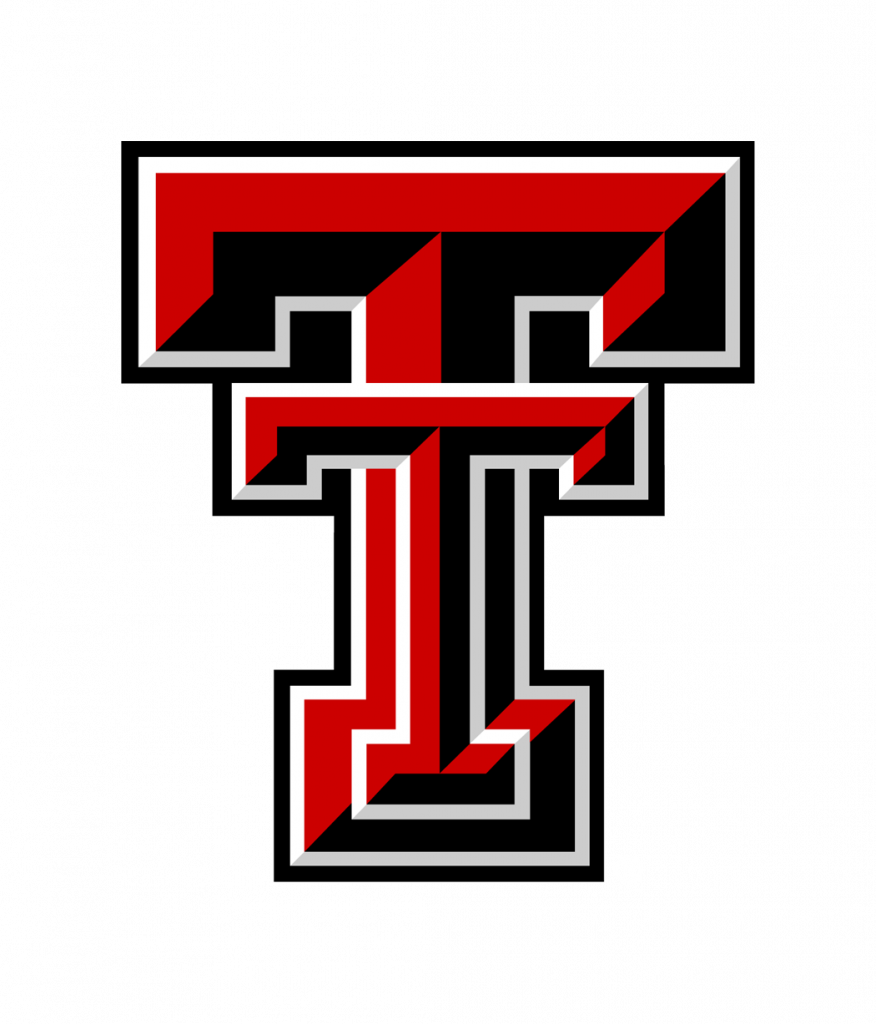 Texas Tech Athletics logo