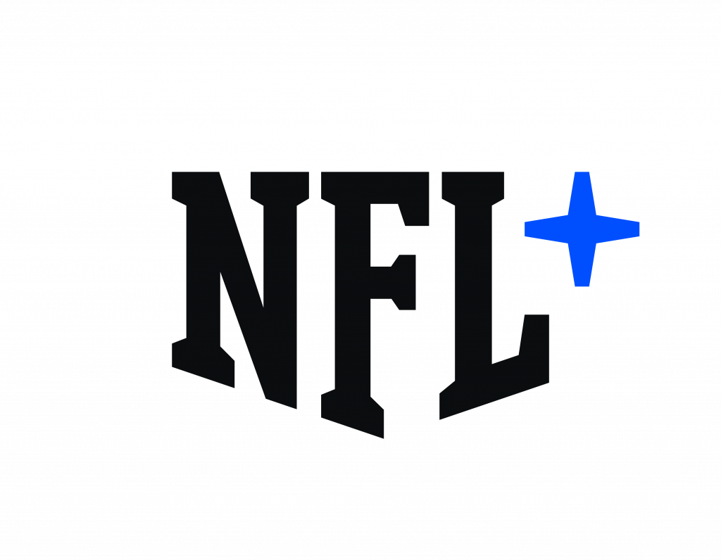 NFL+ Logo