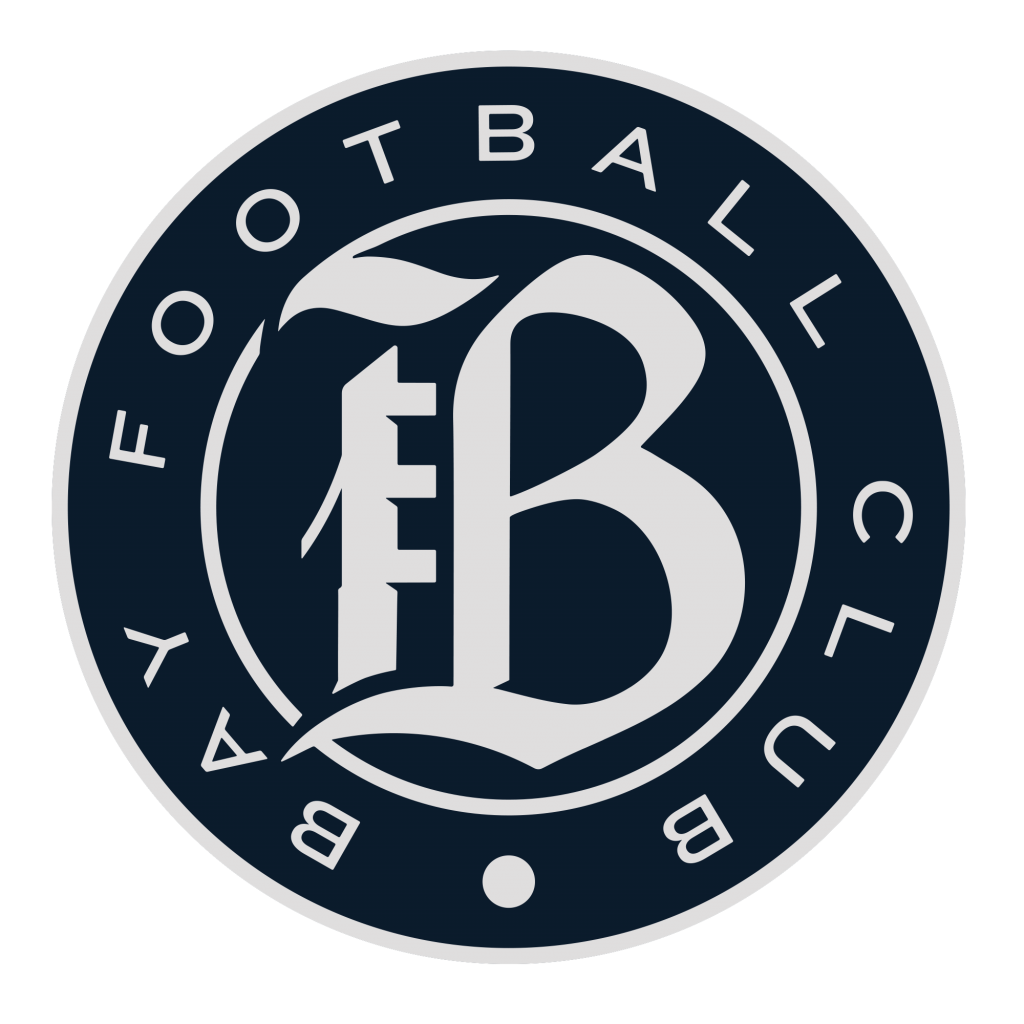 Bay FC Logo
