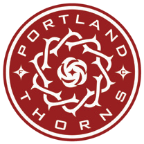 Portland Thorns Logo