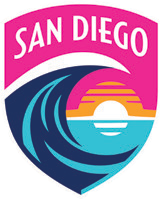 San Diego Wave Logo