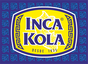 Inka-Kola-Logo